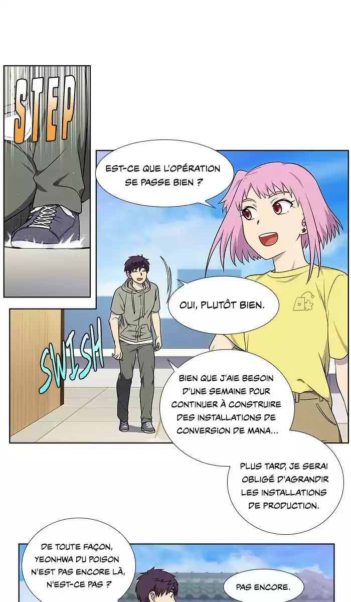 Read The Gamer (fr) Manga Online