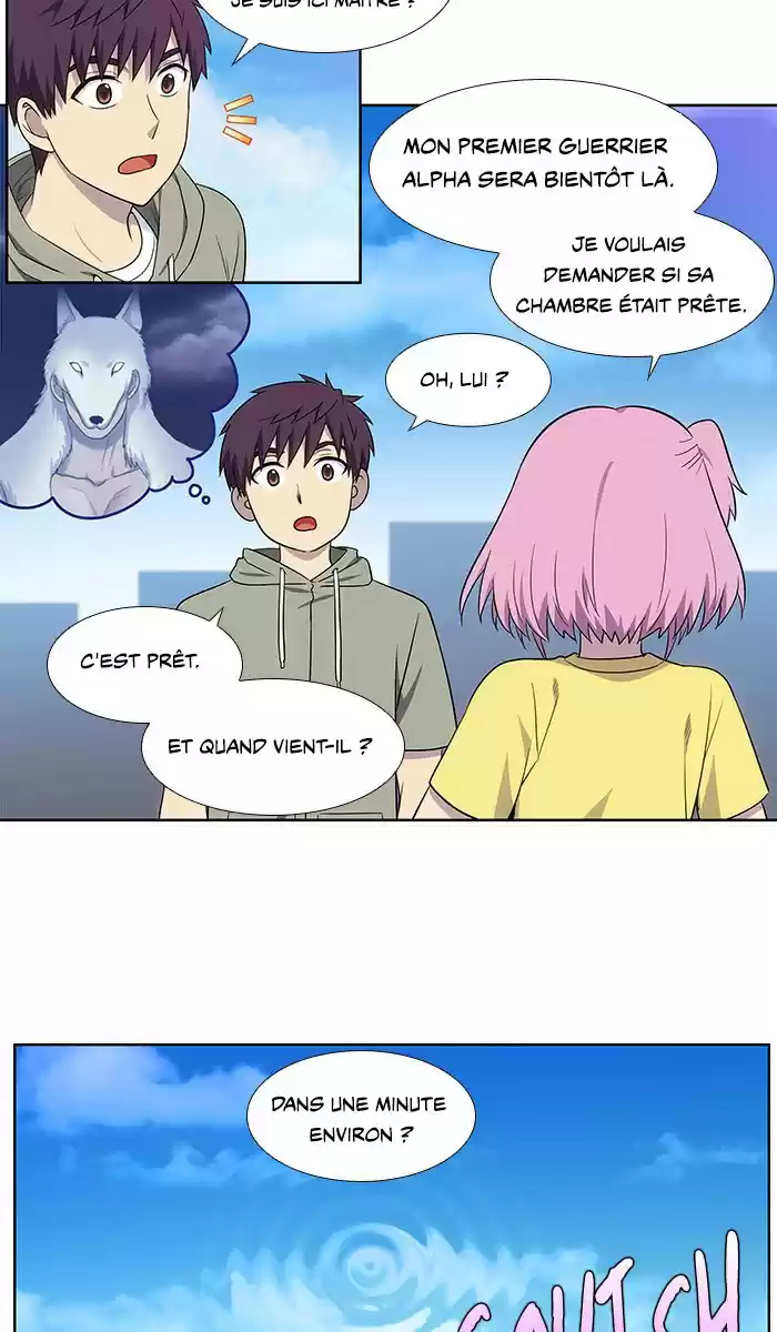 Read The Gamer (fr) Manga Online