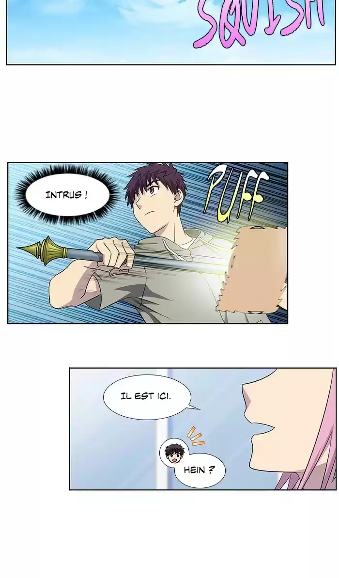 Read The Gamer (fr) Manga Online