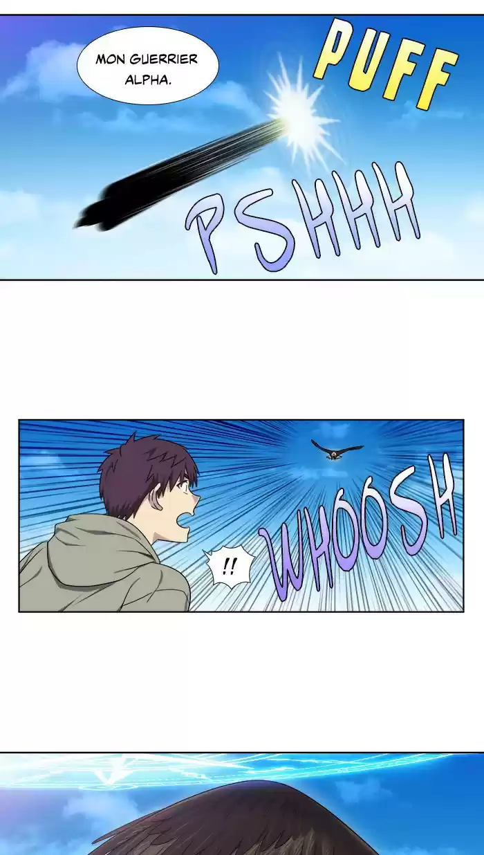 Read The Gamer (fr) Manga Online