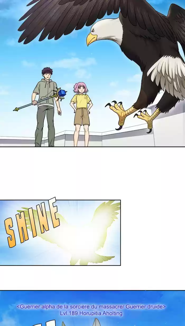 Read The Gamer (fr) Manga Online