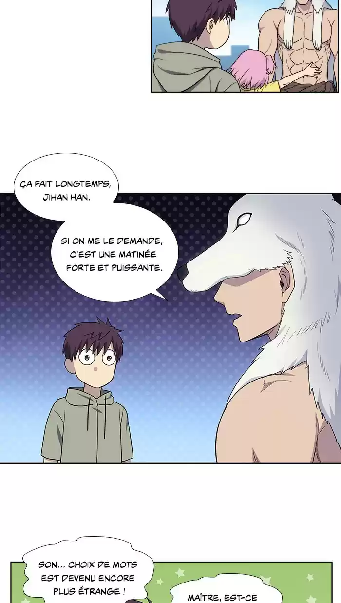 Read The Gamer (fr) Manga Online