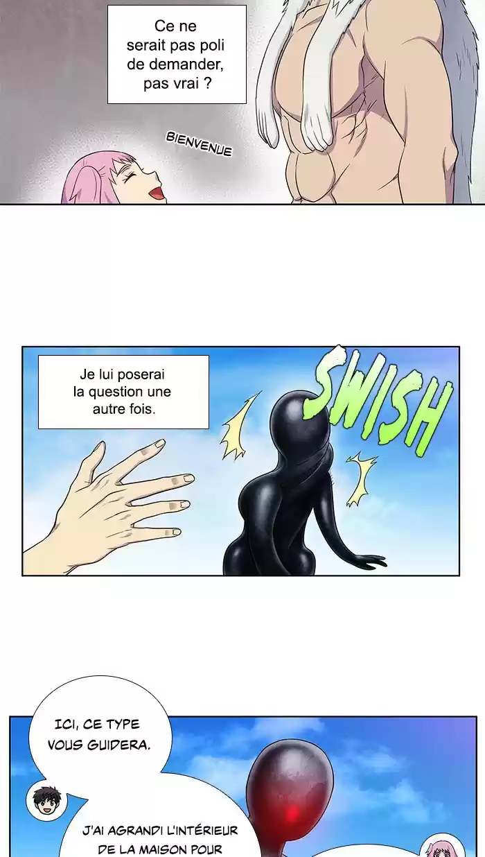 Read The Gamer (fr) Manga Online