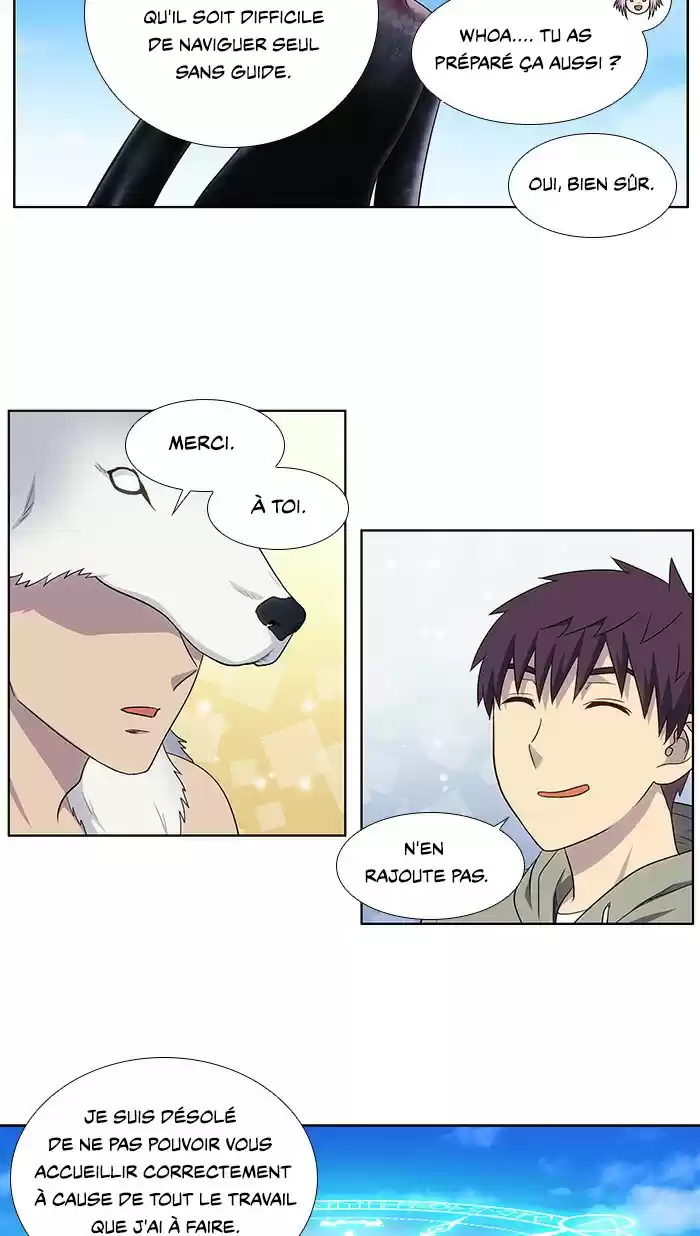 Read The Gamer (fr) Manga Online