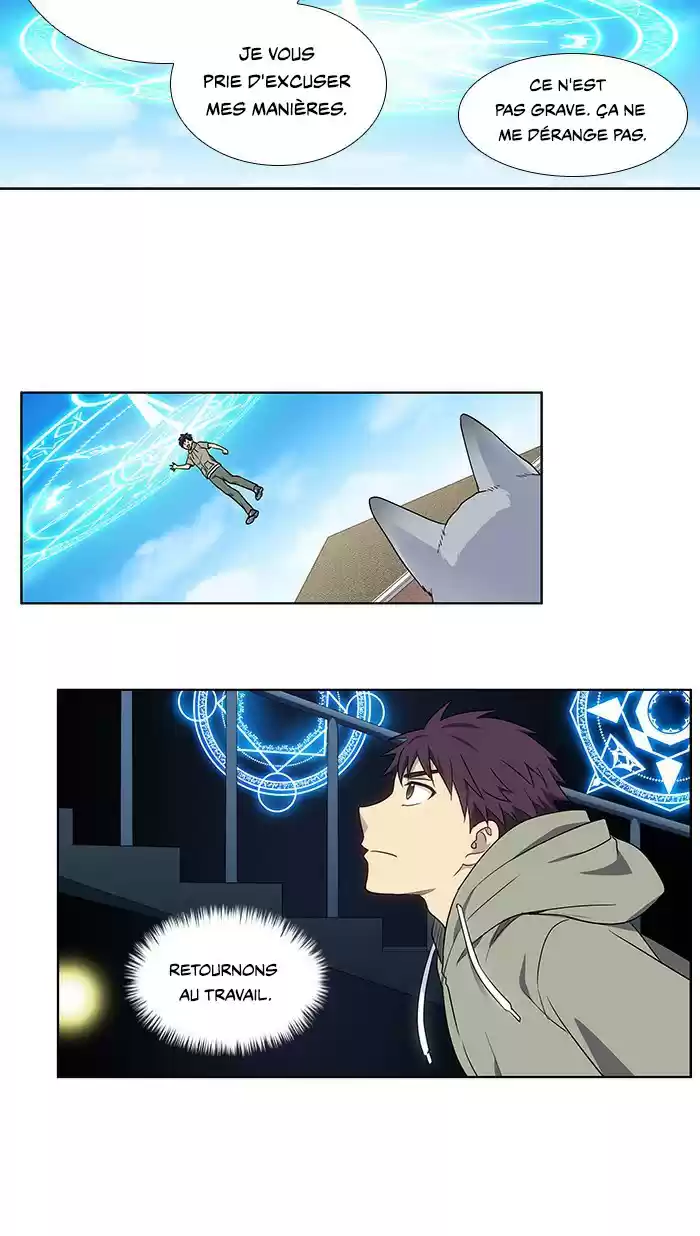 Read The Gamer (fr) Manga Online