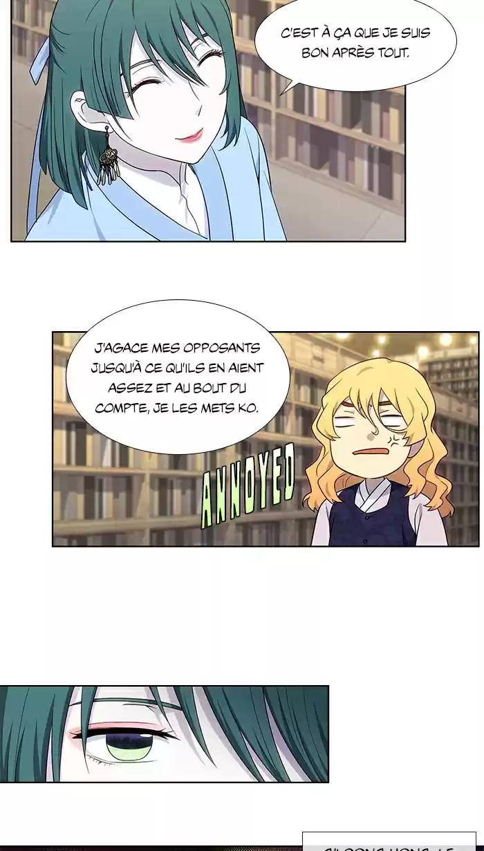 Read The Gamer (fr) Manga Online