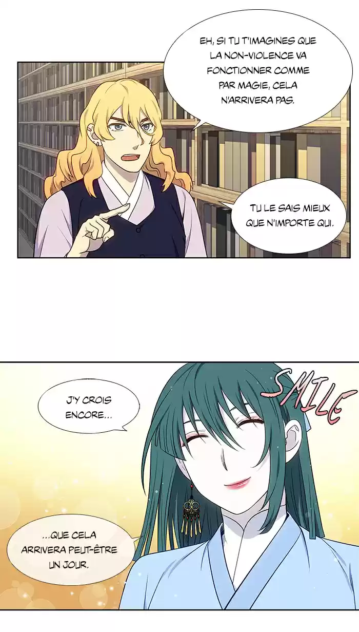 Read The Gamer (fr) Manga Online