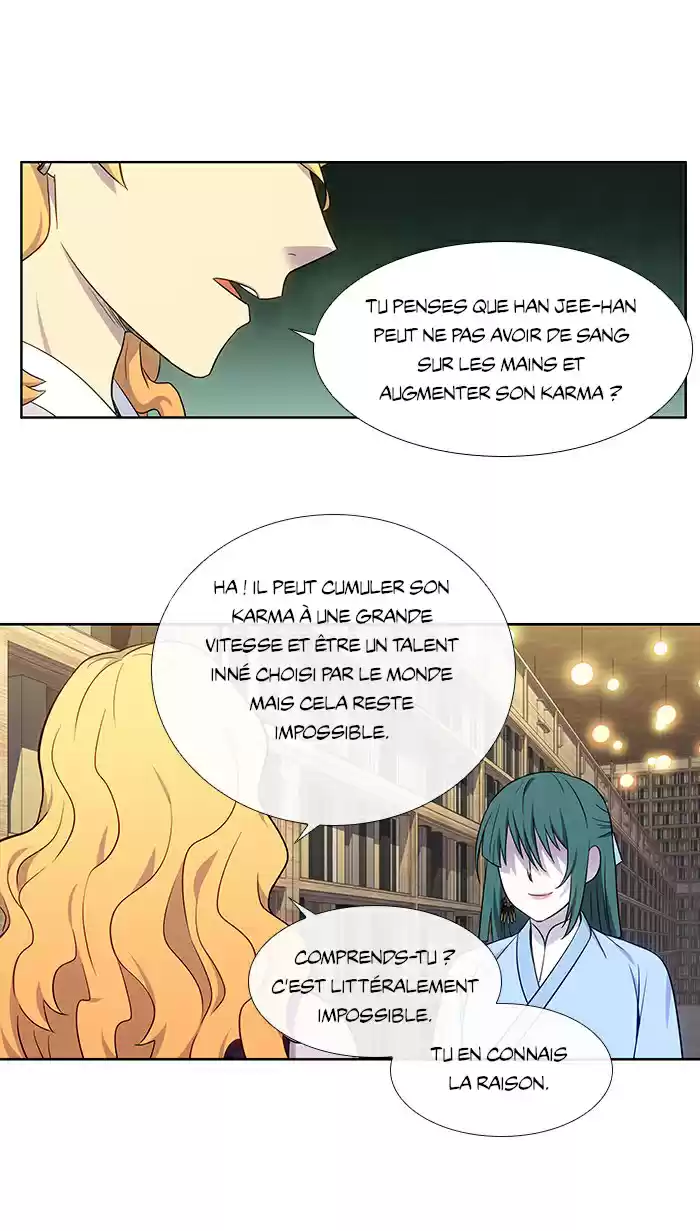 Read The Gamer (fr) Manga Online