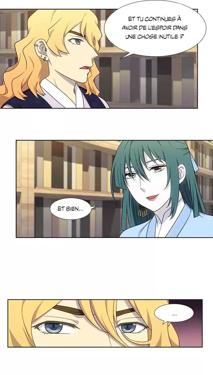 Read The Gamer (fr) Manga Online