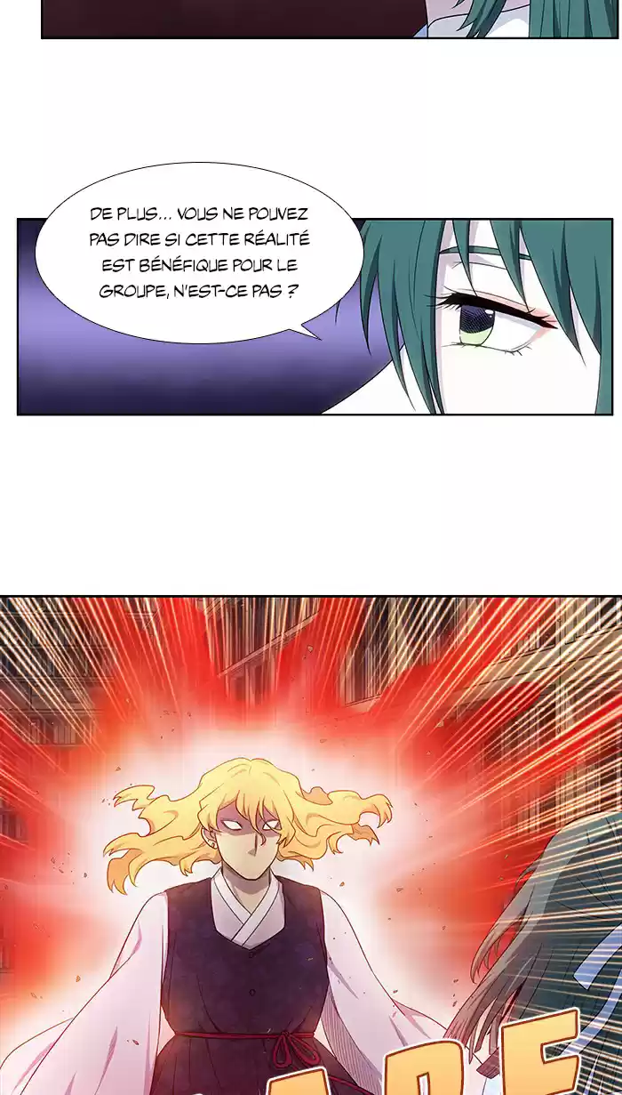 Read The Gamer (fr) Manga Online