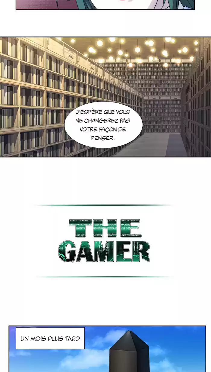 Read The Gamer (fr) Manga Online