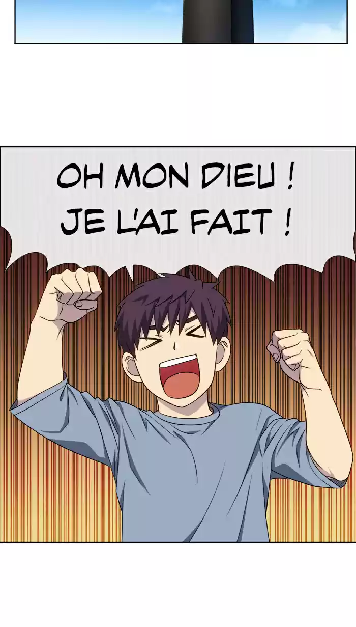 Read The Gamer (fr) Manga Online