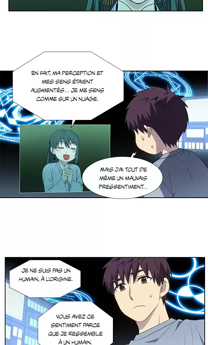 Read The Gamer (fr) Manga Online