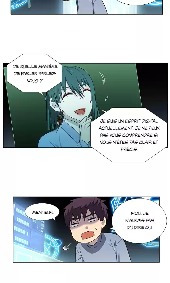 Read The Gamer (fr) Manga Online