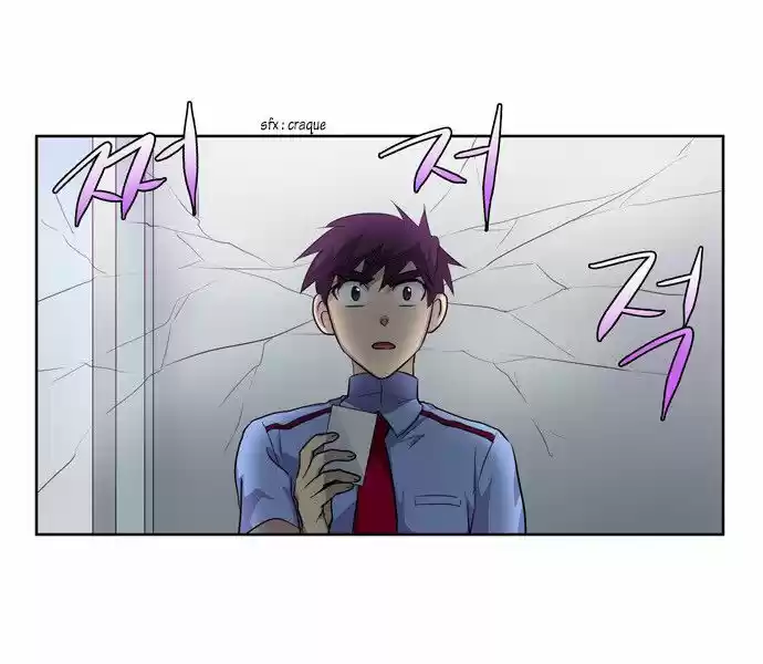 Read The Gamer (fr) Manga Online