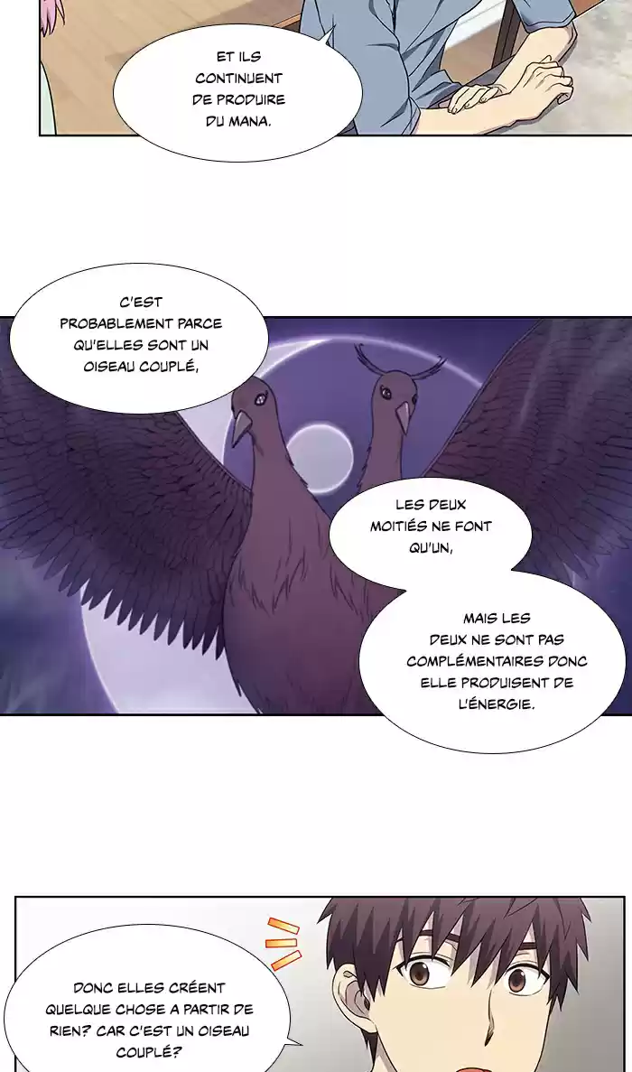 Read The Gamer (fr) Manga Online