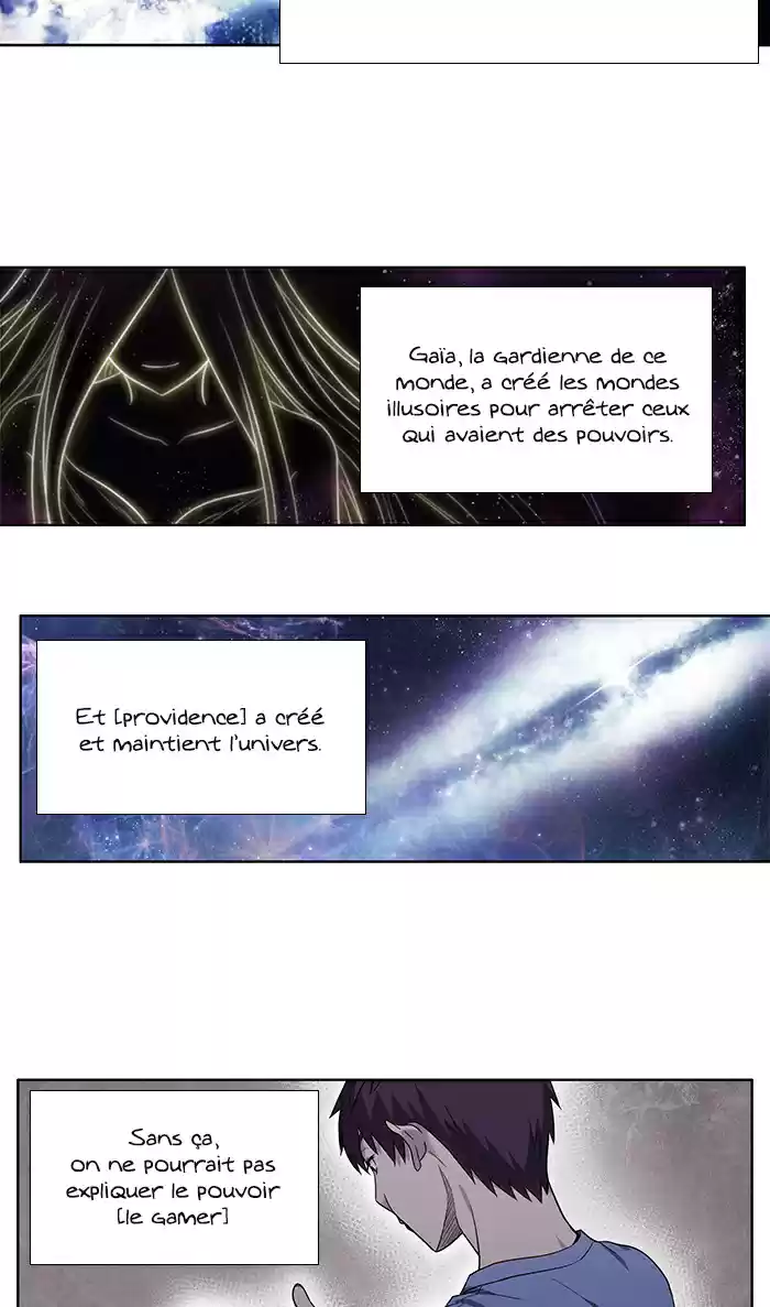 Read The Gamer (fr) Manga Online