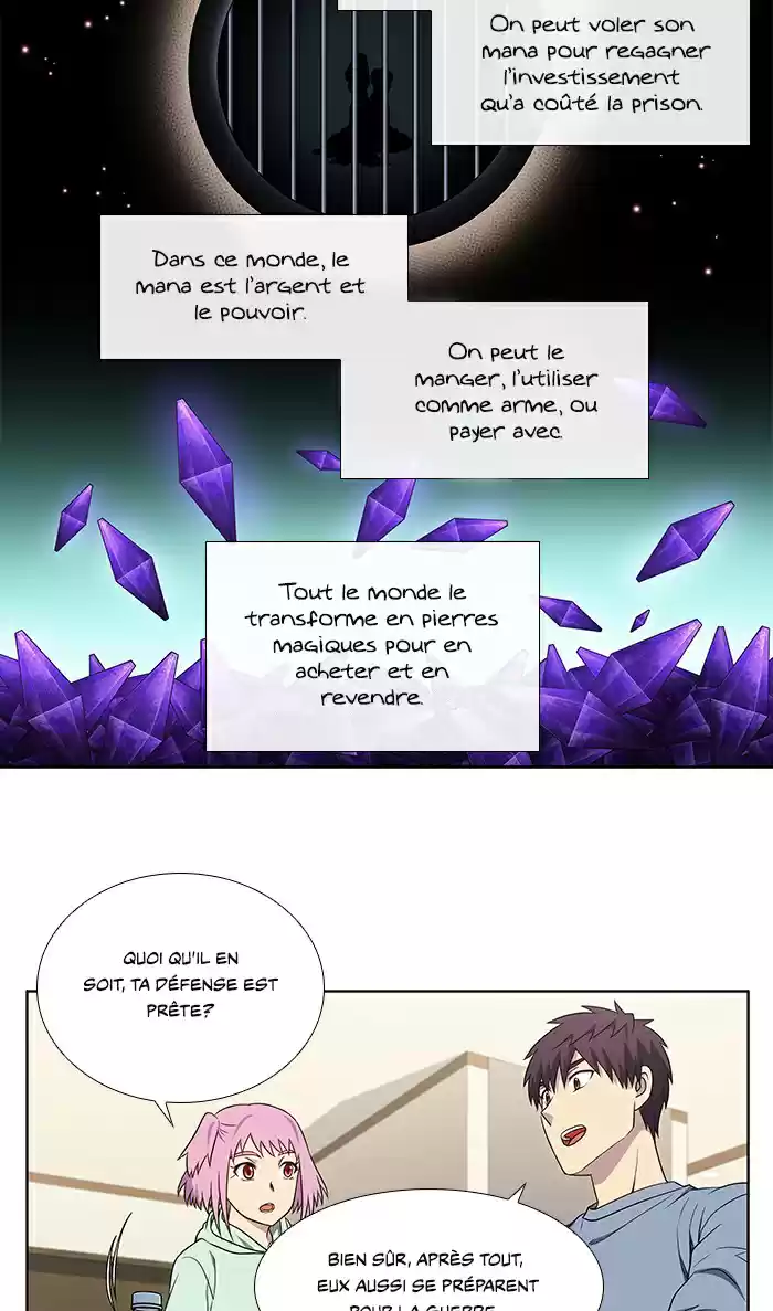 Read The Gamer (fr) Manga Online