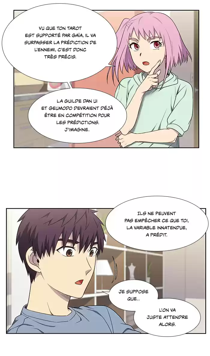 Read The Gamer (fr) Manga Online