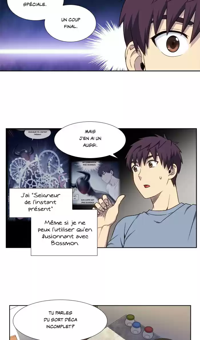 Read The Gamer (fr) Manga Online