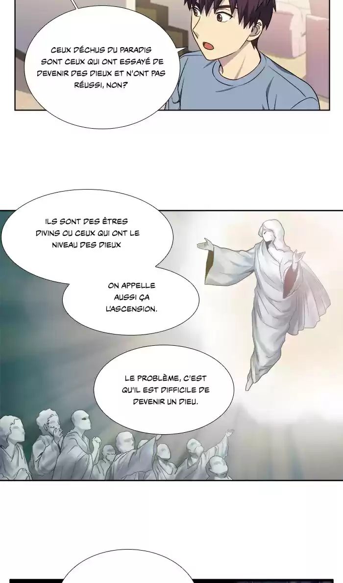 Read The Gamer (fr) Manga Online