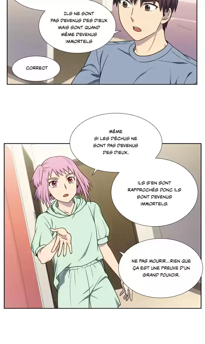 Read The Gamer (fr) Manga Online