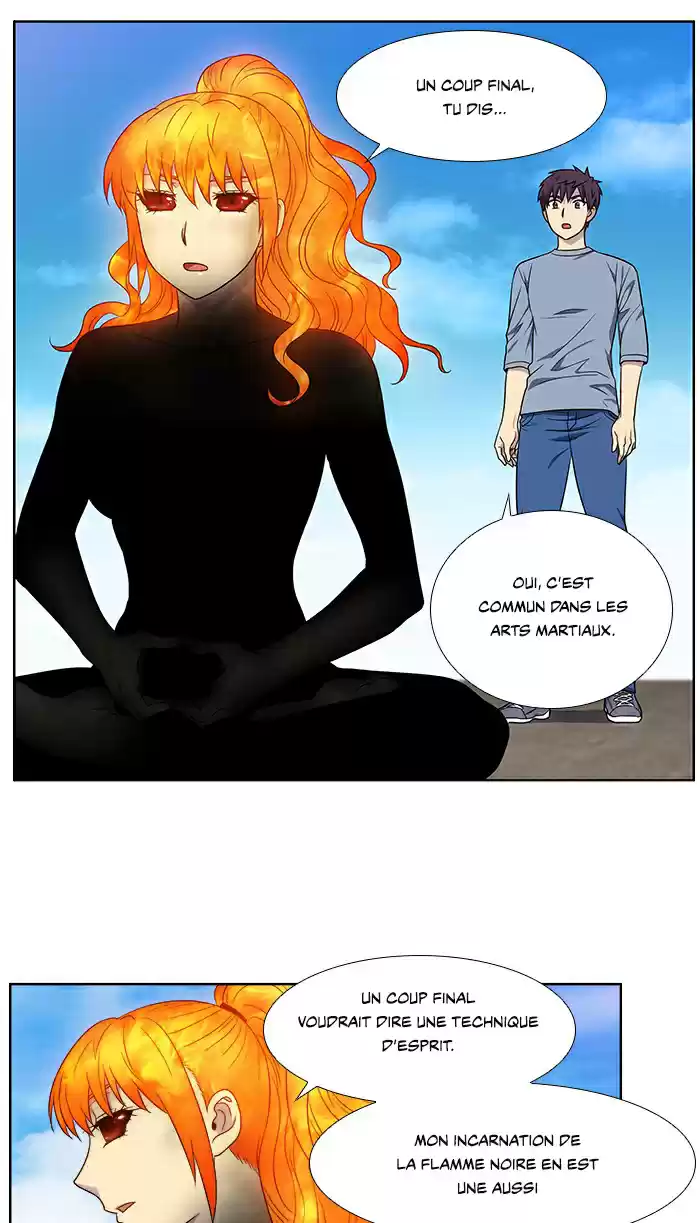 Read The Gamer (fr) Manga Online