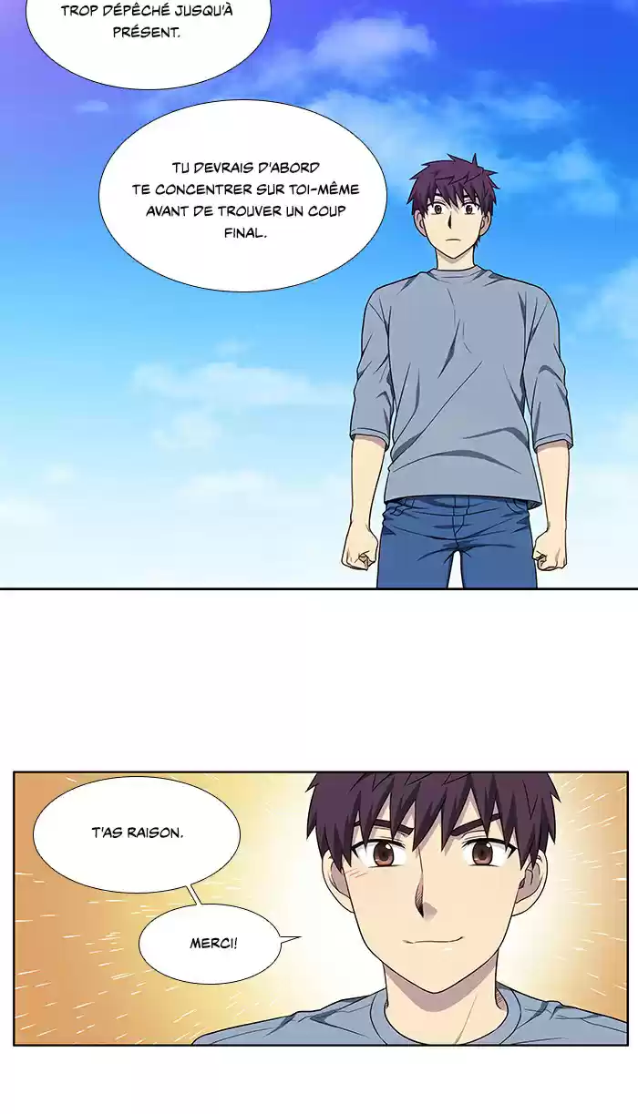 Read The Gamer (fr) Manga Online