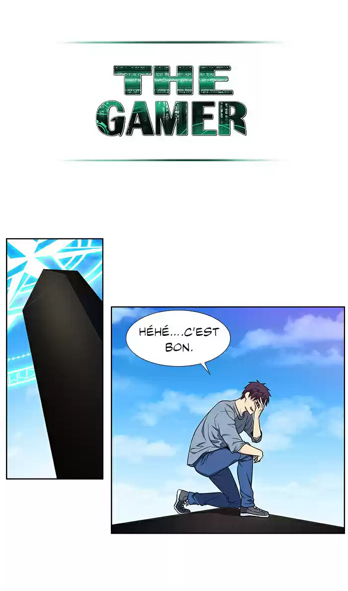 Read The Gamer (fr) Manga Online