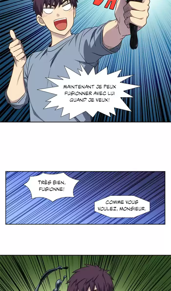 Read The Gamer (fr) Manga Online