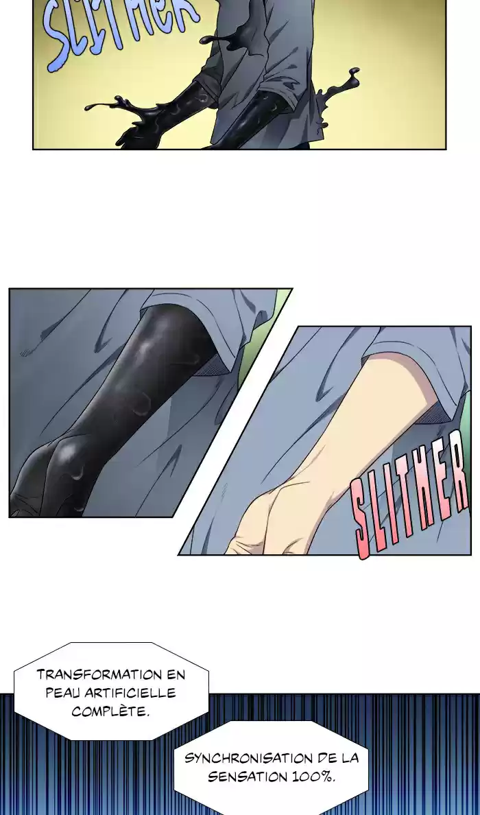 Read The Gamer (fr) Manga Online