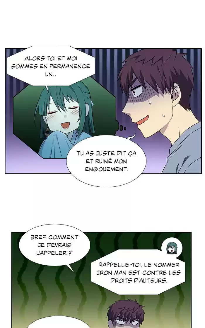 Read The Gamer (fr) Manga Online