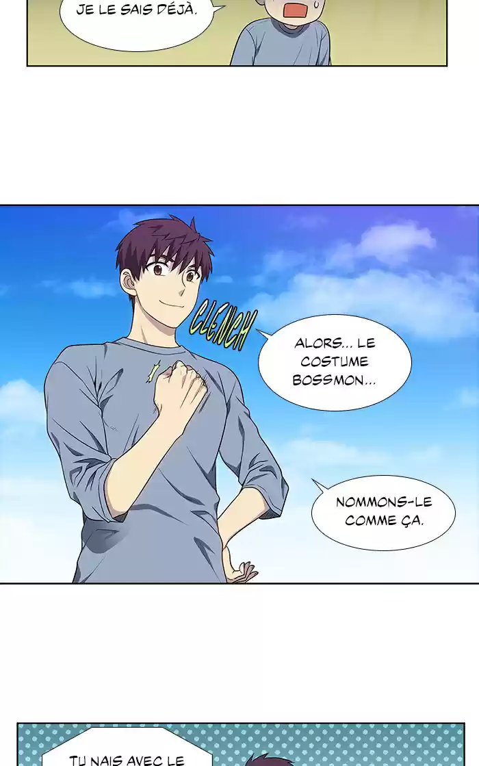 Read The Gamer (fr) Manga Online