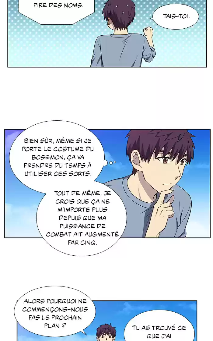 Read The Gamer (fr) Manga Online