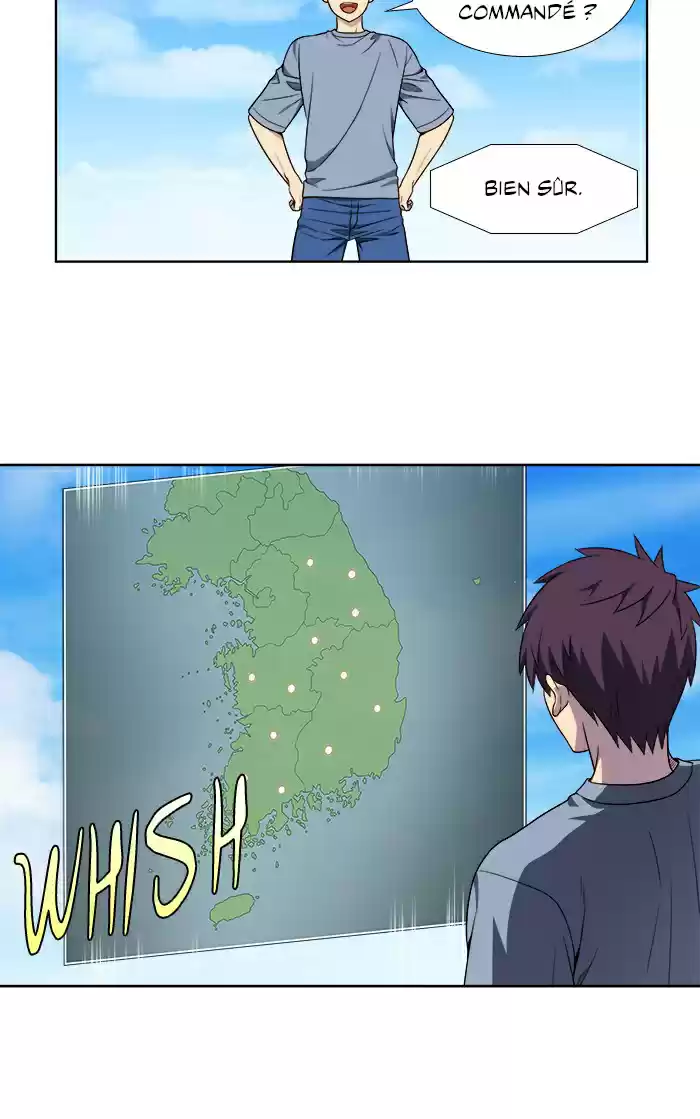 Read The Gamer (fr) Manga Online