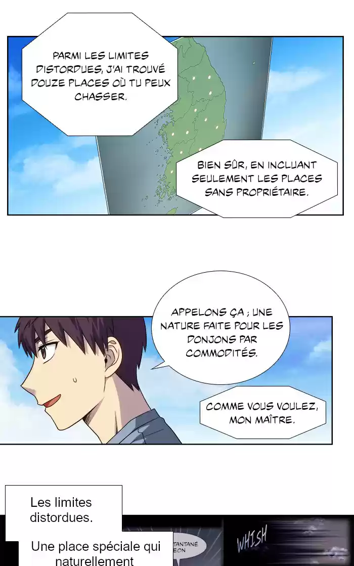 Read The Gamer (fr) Manga Online