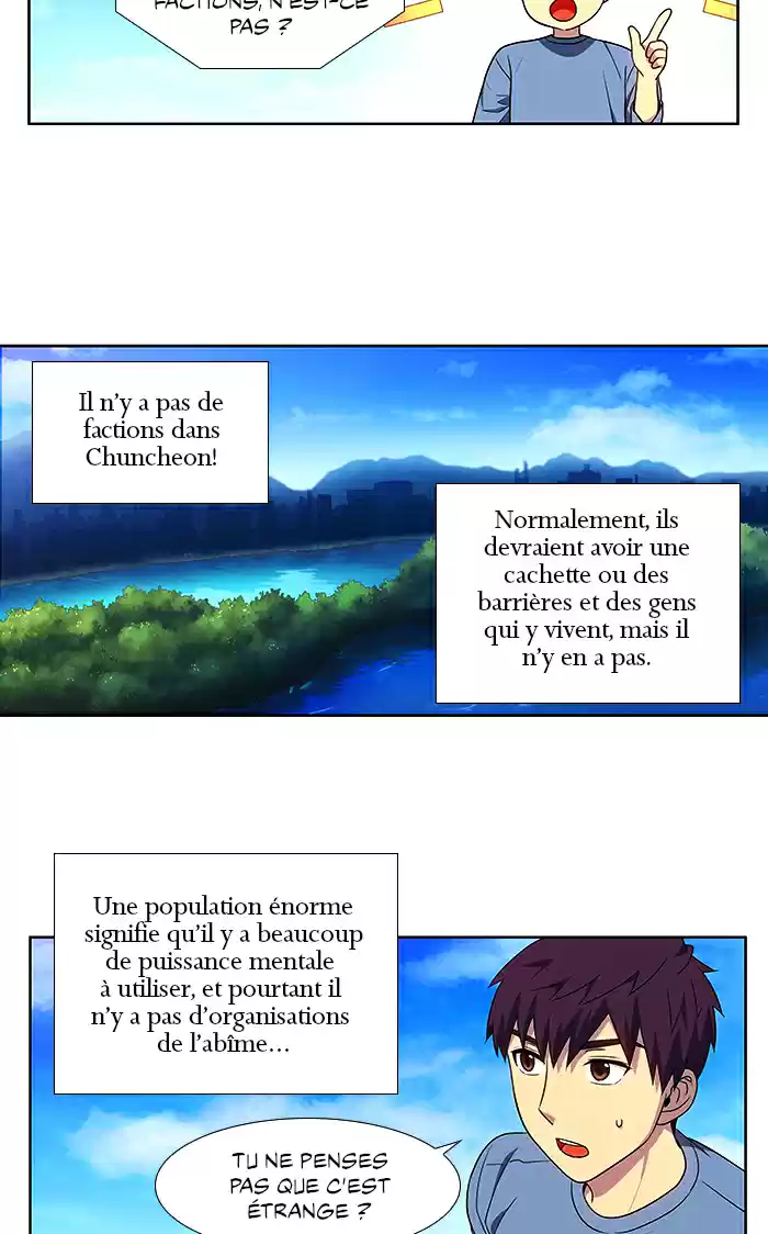 Read The Gamer (fr) Manga Online