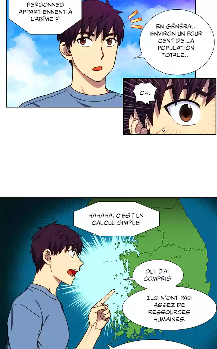 Read The Gamer (fr) Manga Online