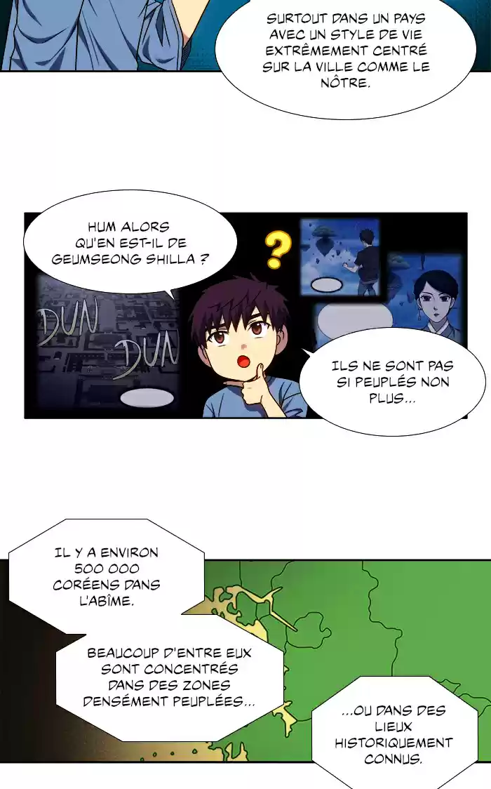 Read The Gamer (fr) Manga Online