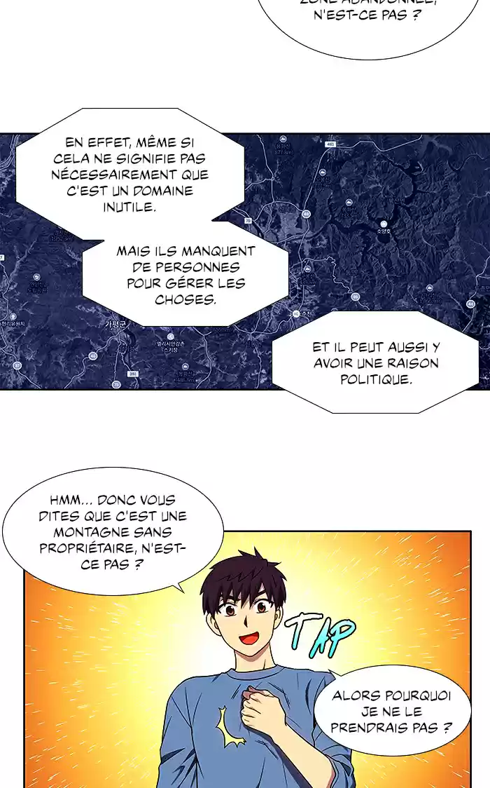 Read The Gamer (fr) Manga Online
