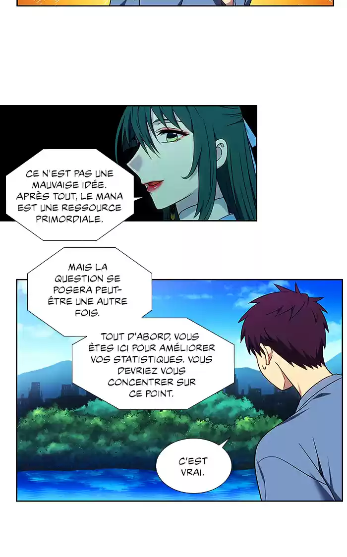Read The Gamer (fr) Manga Online