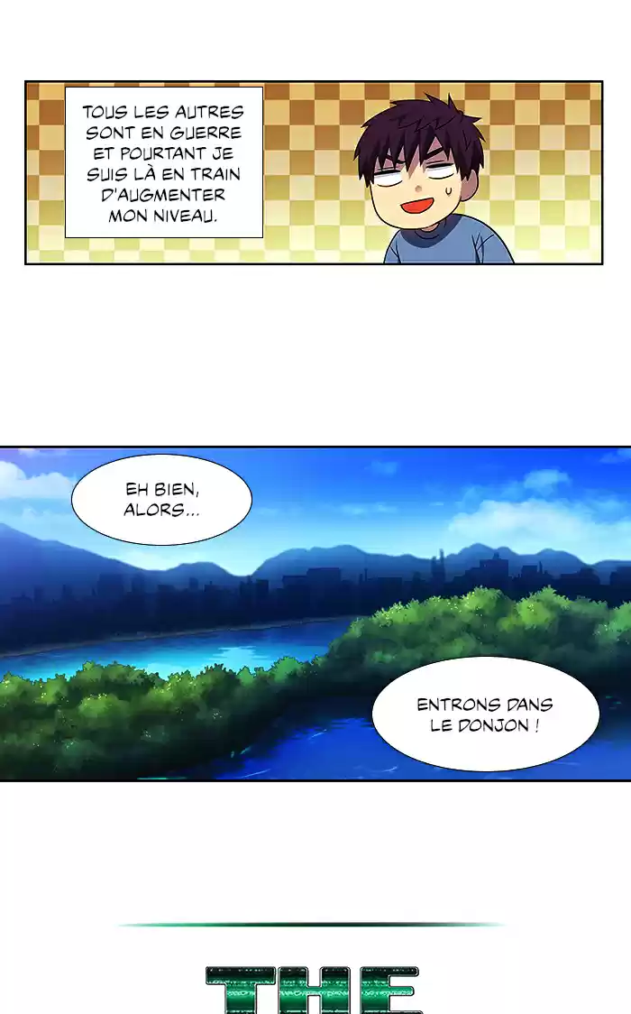 Read The Gamer (fr) Manga Online