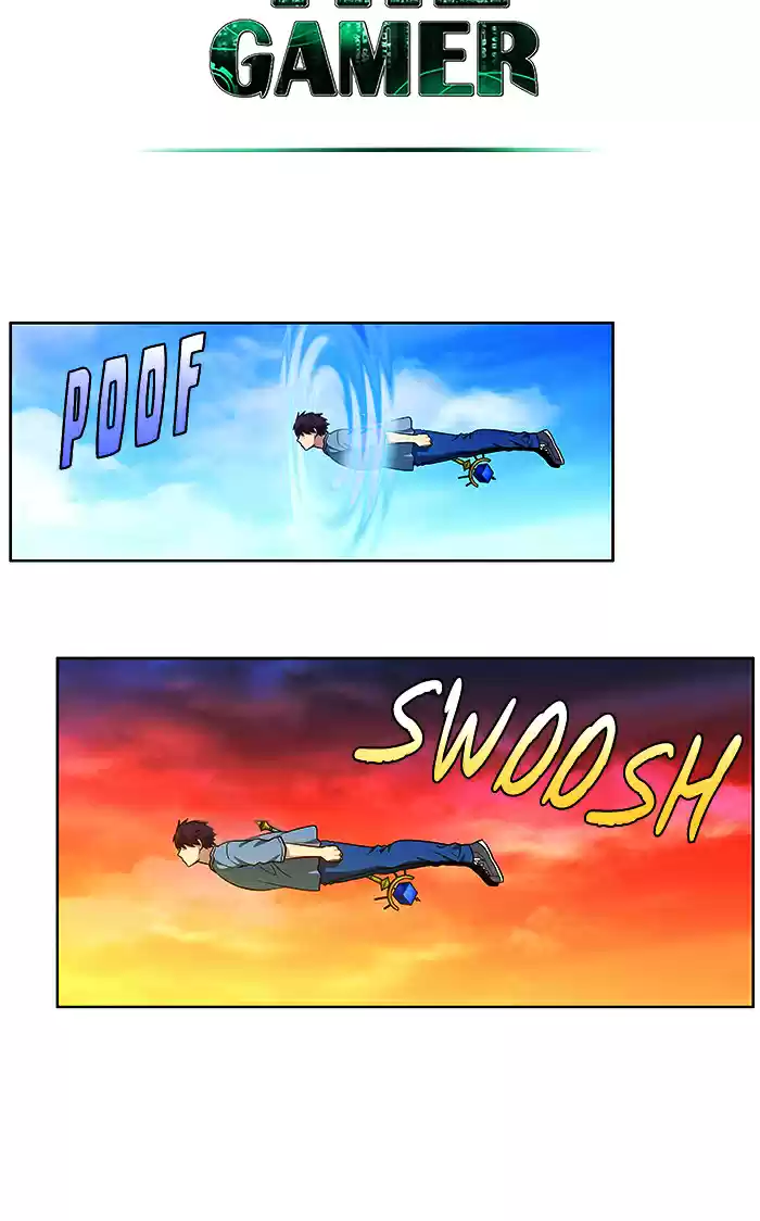 Read The Gamer (fr) Manga Online