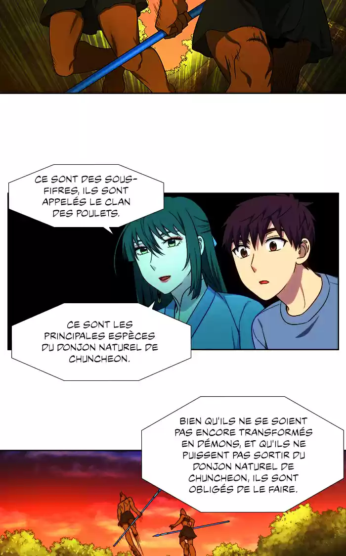 Read The Gamer (fr) Manga Online
