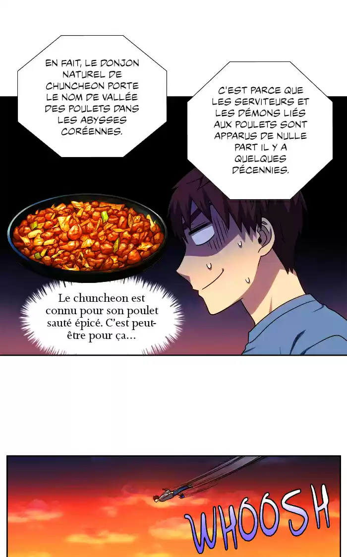 Read The Gamer (fr) Manga Online