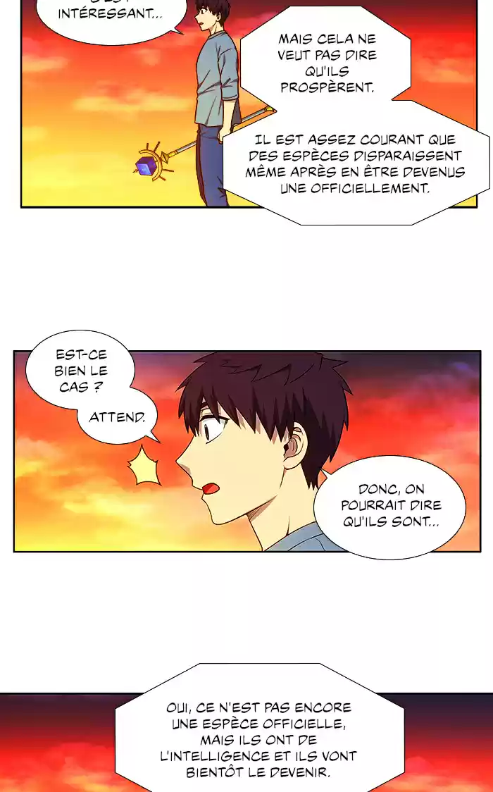 Read The Gamer (fr) Manga Online