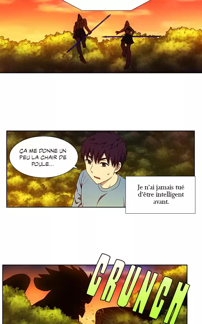 Read The Gamer (fr) Manga Online