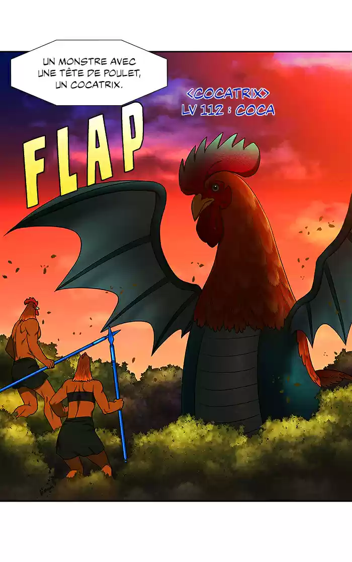 Read The Gamer (fr) Manga Online