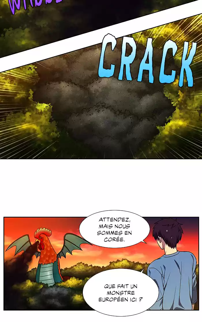 Read The Gamer (fr) Manga Online