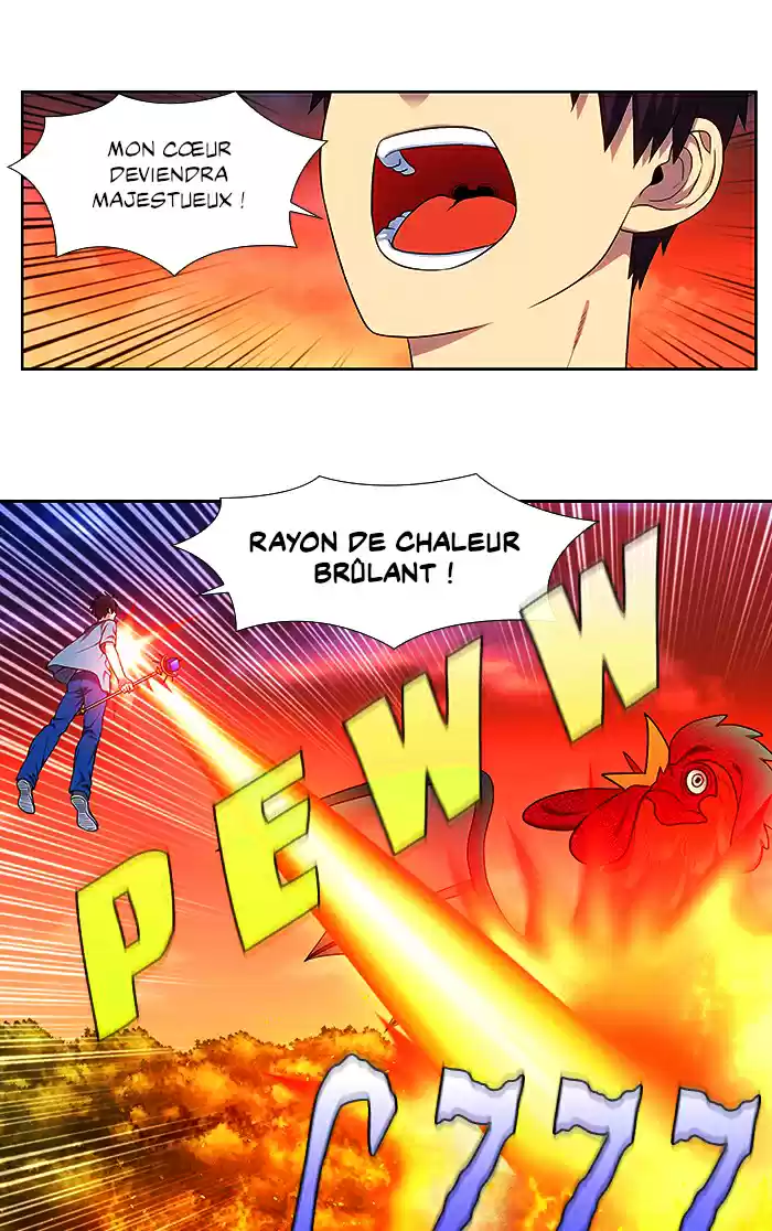 Read The Gamer (fr) Manga Online